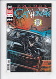 Catwoman  Vol. 5  Annual  # 1  (2019)