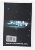 Cyber Spectre  # 2  (2019)