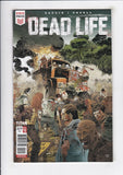 Dead Life  # 2  (2018)