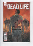 Dead Life  # 3  (2018)