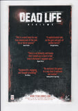 Dead Life  # 3  (2018)