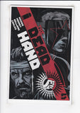 The Dead Hand  # 5  (2018)