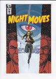 Night Moves  # 5  (2019)