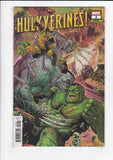 Hulkverines  # 2  Moore Variant  (2019)