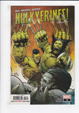Hulkverines  # 3  (2019)