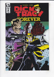 Dick Tracy Forever  # 2  (2019)