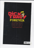 Dick Tracy Forever  # 2  (2019)