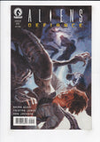 Aliens: Defiance  # 5  (2016)