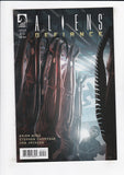Aliens: Defiance  # 10  (2017)