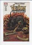Web of Venom: Venom Unleashed  # 1  (2019)
