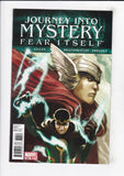 Journey Into Mystery  Vol. 1  # 622  (2011)