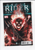 Ghost Rider  Vol. 7  # 1  (2011)