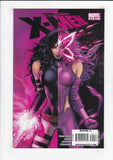 Uncanny X-Men  Vol. 1  # 509  (2009)
