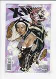 Uncanny X-Men  Vol. 1  # 528  (2010)