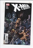 X-Men Legacy  Vol. 1  # 252  (2011)