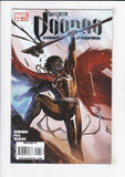 Doctor Voodoo: Avenger of the Supernatural  # 1  (2009)