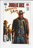 Jonah Hex / Yosemite Sam Special  (2017)