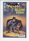 Batman / Elmer Fudd Special  (2017)