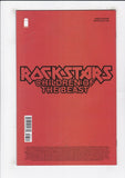 Rockstars  # 7  (2017)