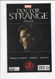 Doctor Strange: Prelude  # 2  (2016)