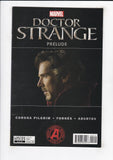Doctor Strange: Prelude  # 2  (2016)