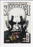 Doctor Strange  Vol. 4  # 7  (2016)