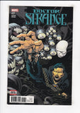 Doctor Strange  Vol. 4  # 17  (2017)