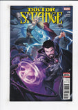 Doctor Strange  Vol. 4  # 18  (2017)