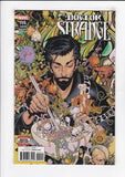 Doctor Strange  Vol. 4  # 20  (2017)