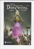 Jim Henson's The Power of the Dark Crystal  # 1  (2017)