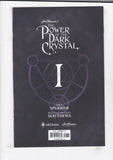 Jim Henson's The Power of the Dark Crystal  # 1  (2017)
