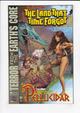 The Land That Time Forgot: Pellucidar - Terror From The Earth's Core  # 1