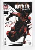 Batman Who Laughs  # 6  (2019)