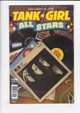 Tank Girl: All Stars  # 2  (2018)