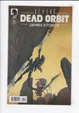 Aliens: Dead Orbit  # 1  Darrow Variant  (2017)