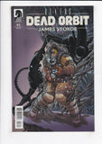Aliens: Dead Orbit  # 3  (2017)