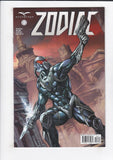 Zodiac  # 3  (2019)