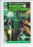 Green Lantern  Vol. 6  # 1  (2019)