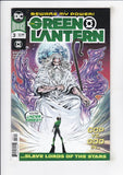 Green Lantern  Vol. 6  # 3  (2019)