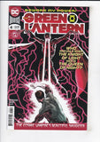 Green Lantern  Vol. 6  # 4  (2019)