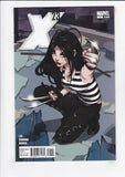X-23  Vol. 2  # 1  (2010)