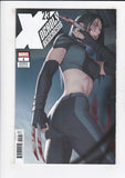 X-23:  Deadly Genesis  # 1 Aka Variant  (2023)
