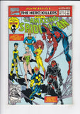 Amazing Spider-Man  Vol. 1  Annual  # 26  (1992)