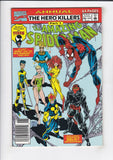 Amazing Spider-Man  Vol. 1  Annual  # 26  (1992)