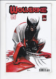 Wolverine  Vol. 7  # 41  Crain Variant  (2024)