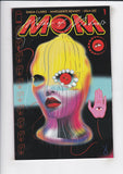 M.O.M: Mother of Madness  # 1  (2021)