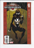 Ultimate Spider-Man  Vol. 1  # 98  (2006)