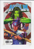 She-Hulk  Vol. 2  # 2  (2006)