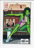 She-Hulk  Vol. 2  # 7  (2006)