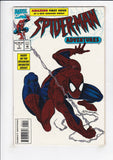 Spider-Man Adventures  # 1  Saviuk Foil Variant